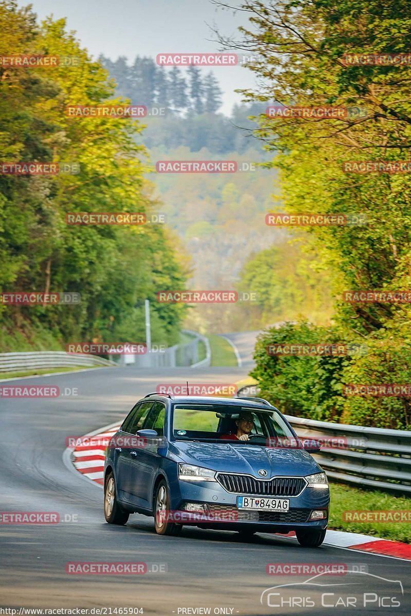 Bild #21465904 - Touristenfahrten Nürburgring Nordschleife (13.05.2023)