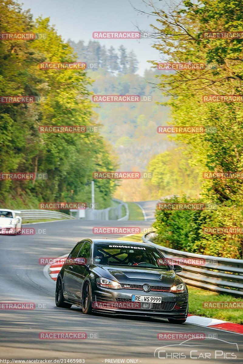 Bild #21465983 - Touristenfahrten Nürburgring Nordschleife (13.05.2023)