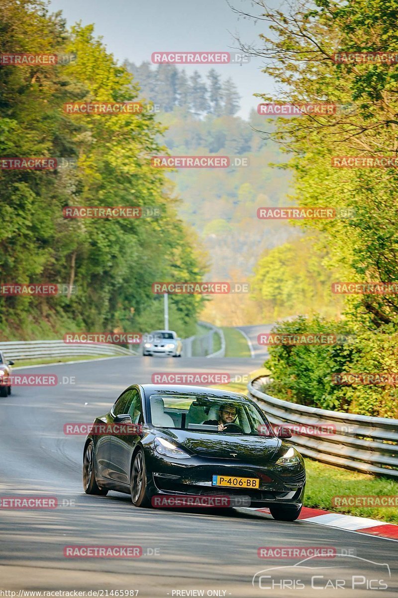 Bild #21465987 - Touristenfahrten Nürburgring Nordschleife (13.05.2023)