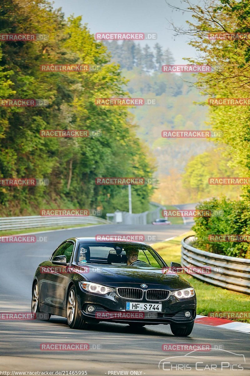 Bild #21465995 - Touristenfahrten Nürburgring Nordschleife (13.05.2023)