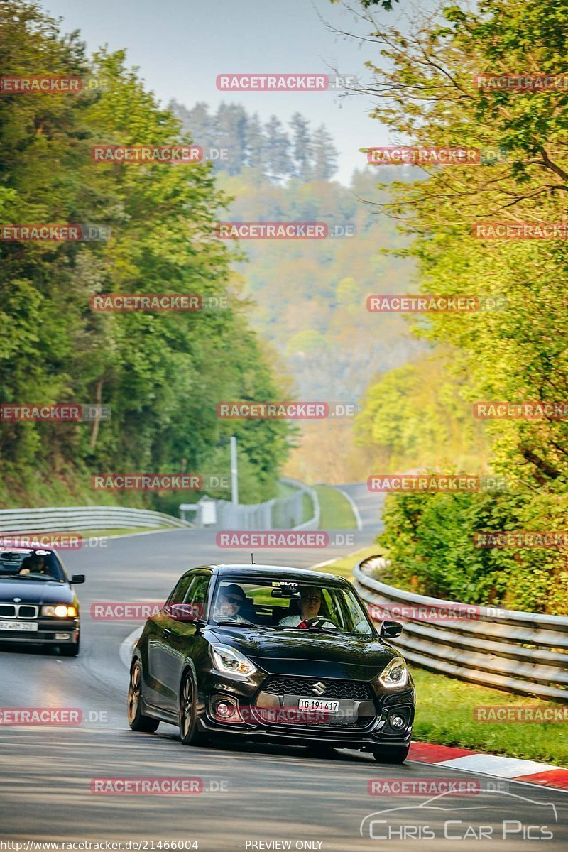 Bild #21466004 - Touristenfahrten Nürburgring Nordschleife (13.05.2023)