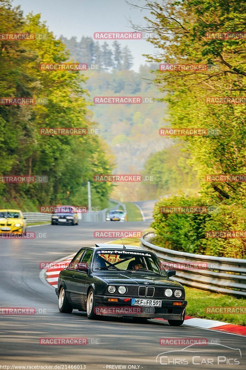 Bild #21466013 - Touristenfahrten Nürburgring Nordschleife (13.05.2023)