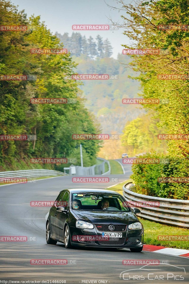 Bild #21466098 - Touristenfahrten Nürburgring Nordschleife (13.05.2023)