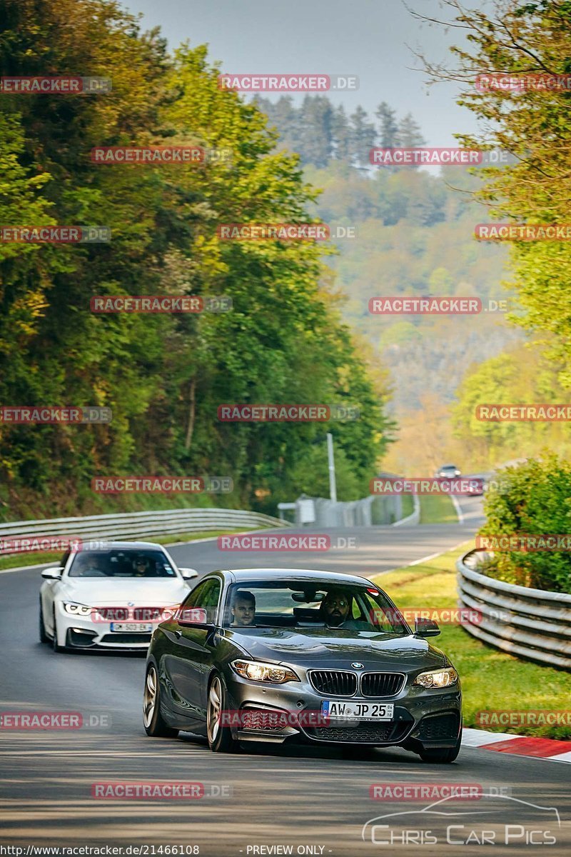 Bild #21466108 - Touristenfahrten Nürburgring Nordschleife (13.05.2023)