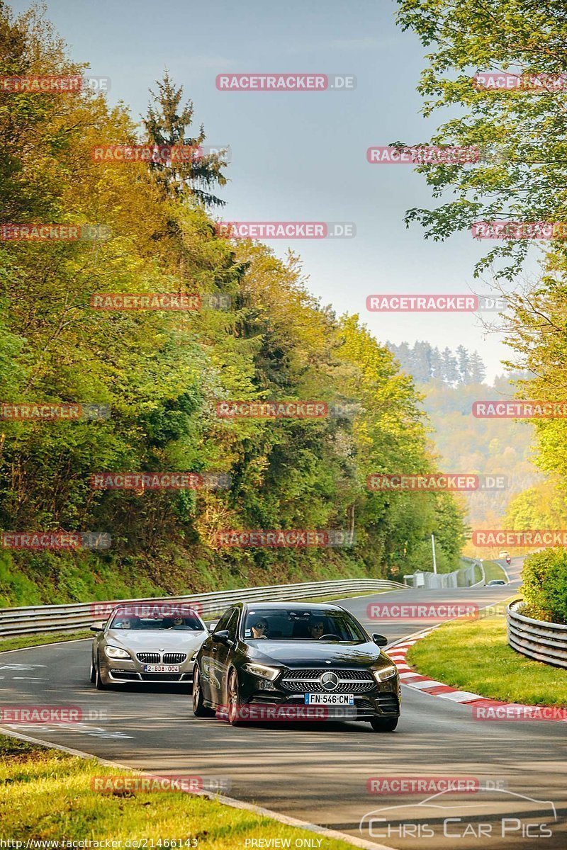 Bild #21466143 - Touristenfahrten Nürburgring Nordschleife (13.05.2023)