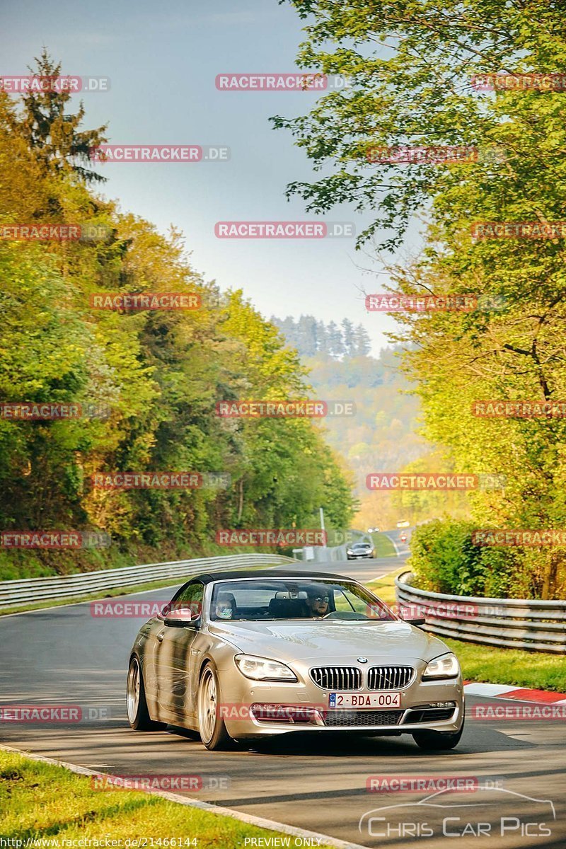 Bild #21466144 - Touristenfahrten Nürburgring Nordschleife (13.05.2023)