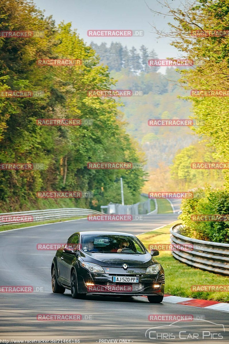 Bild #21466186 - Touristenfahrten Nürburgring Nordschleife (13.05.2023)