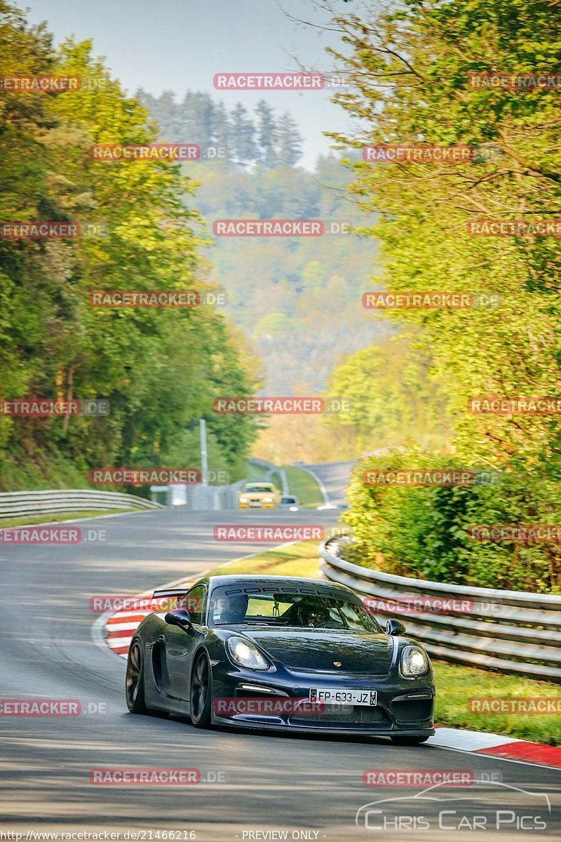 Bild #21466216 - Touristenfahrten Nürburgring Nordschleife (13.05.2023)