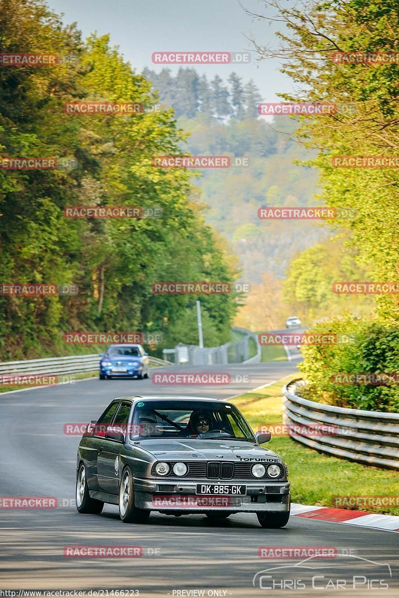 Bild #21466223 - Touristenfahrten Nürburgring Nordschleife (13.05.2023)