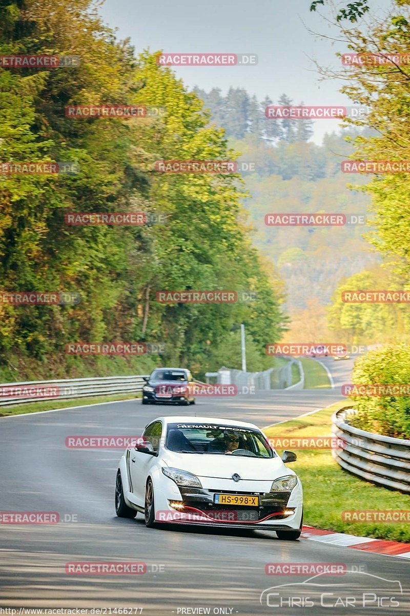 Bild #21466277 - Touristenfahrten Nürburgring Nordschleife (13.05.2023)