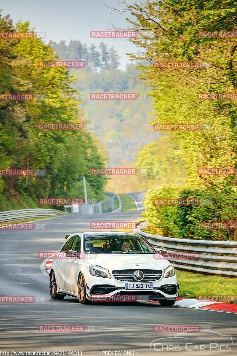 Bild #21466311 - Touristenfahrten Nürburgring Nordschleife (13.05.2023)