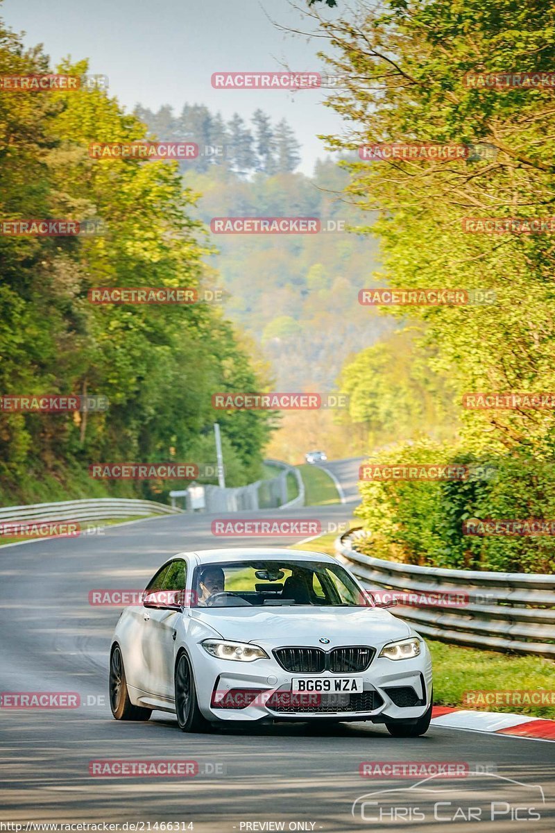 Bild #21466314 - Touristenfahrten Nürburgring Nordschleife (13.05.2023)