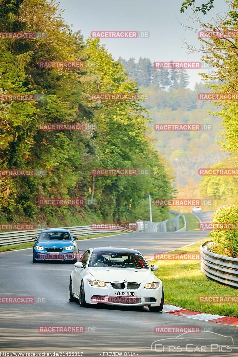 Bild #21466317 - Touristenfahrten Nürburgring Nordschleife (13.05.2023)