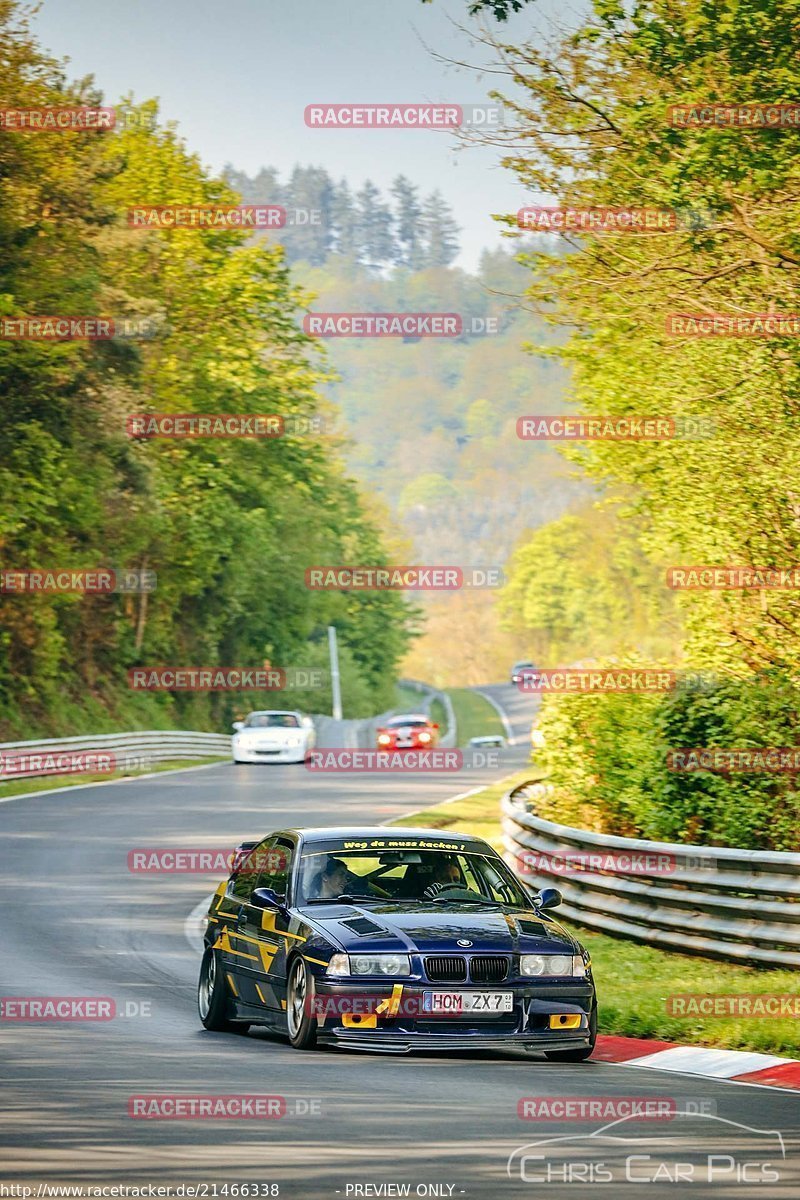 Bild #21466338 - Touristenfahrten Nürburgring Nordschleife (13.05.2023)