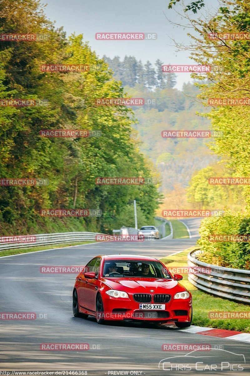 Bild #21466368 - Touristenfahrten Nürburgring Nordschleife (13.05.2023)