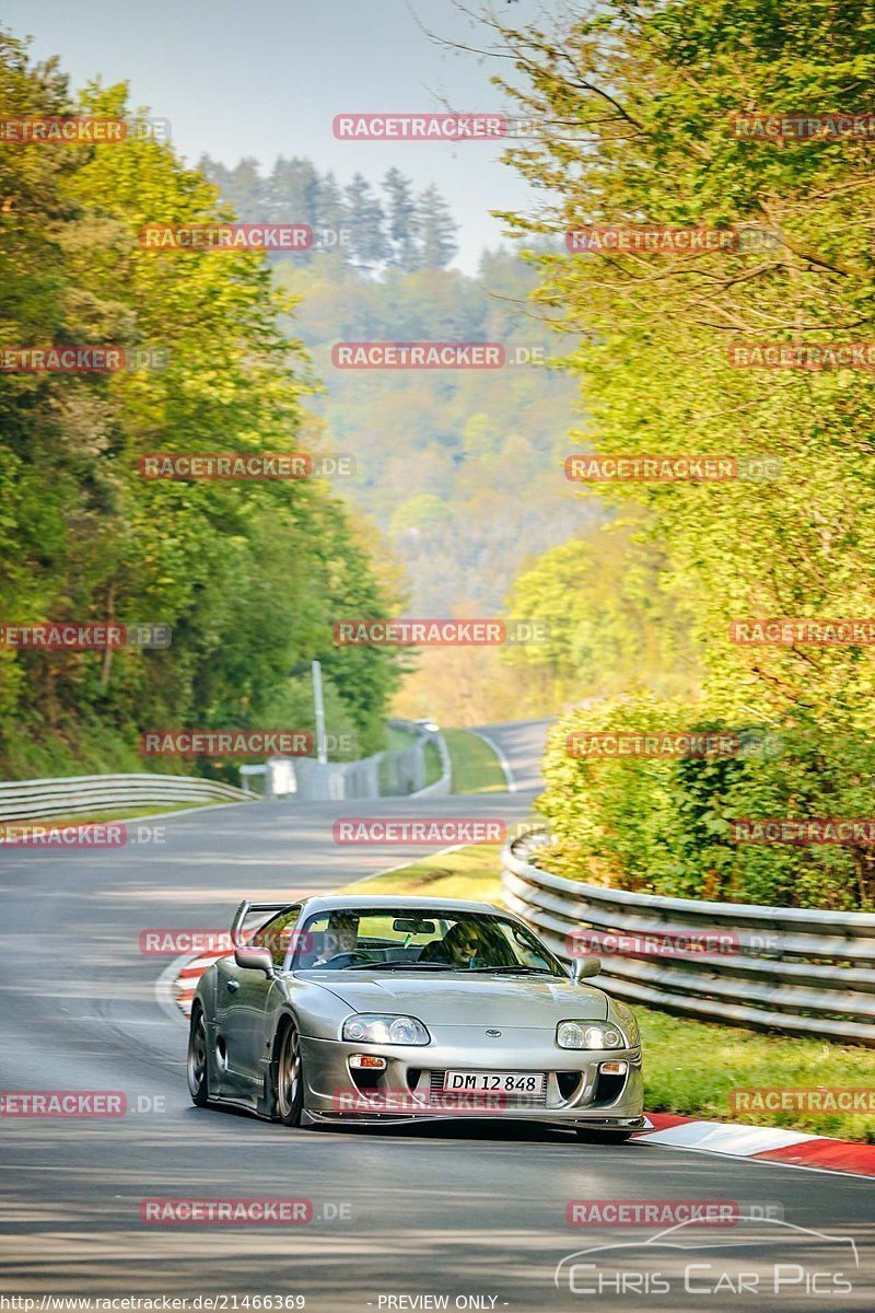 Bild #21466369 - Touristenfahrten Nürburgring Nordschleife (13.05.2023)