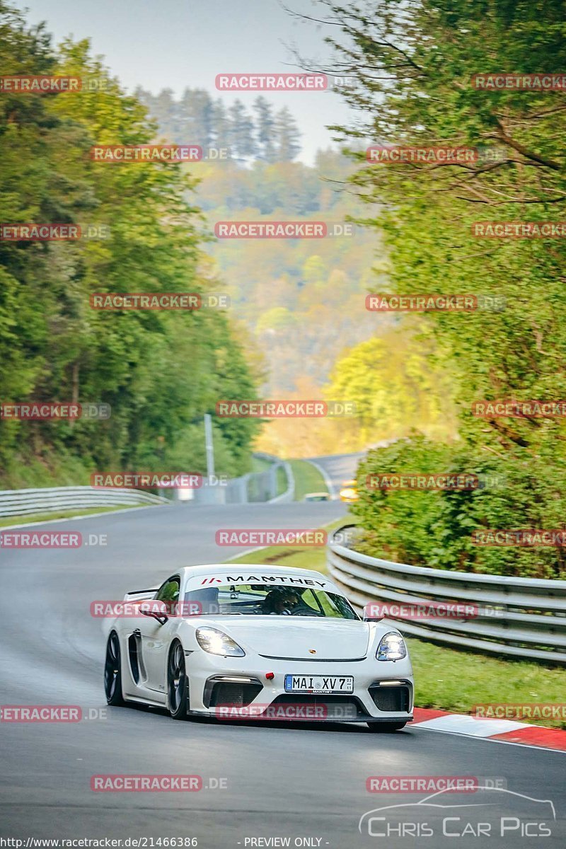 Bild #21466386 - Touristenfahrten Nürburgring Nordschleife (13.05.2023)