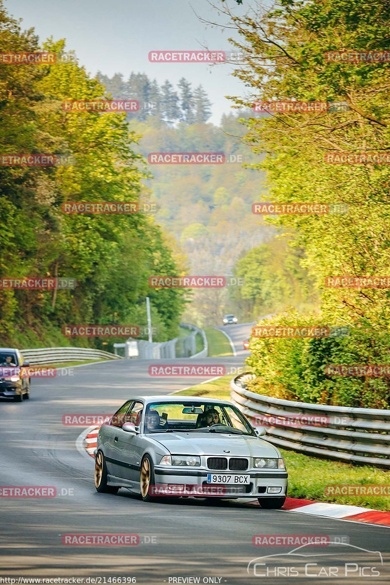 Bild #21466396 - Touristenfahrten Nürburgring Nordschleife (13.05.2023)