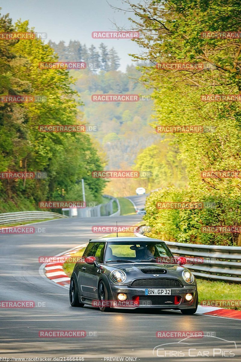 Bild #21466446 - Touristenfahrten Nürburgring Nordschleife (13.05.2023)