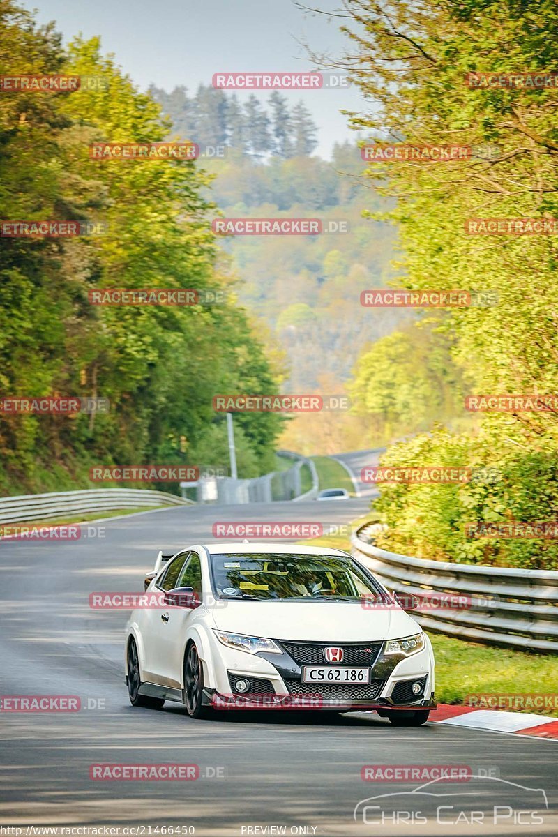 Bild #21466450 - Touristenfahrten Nürburgring Nordschleife (13.05.2023)