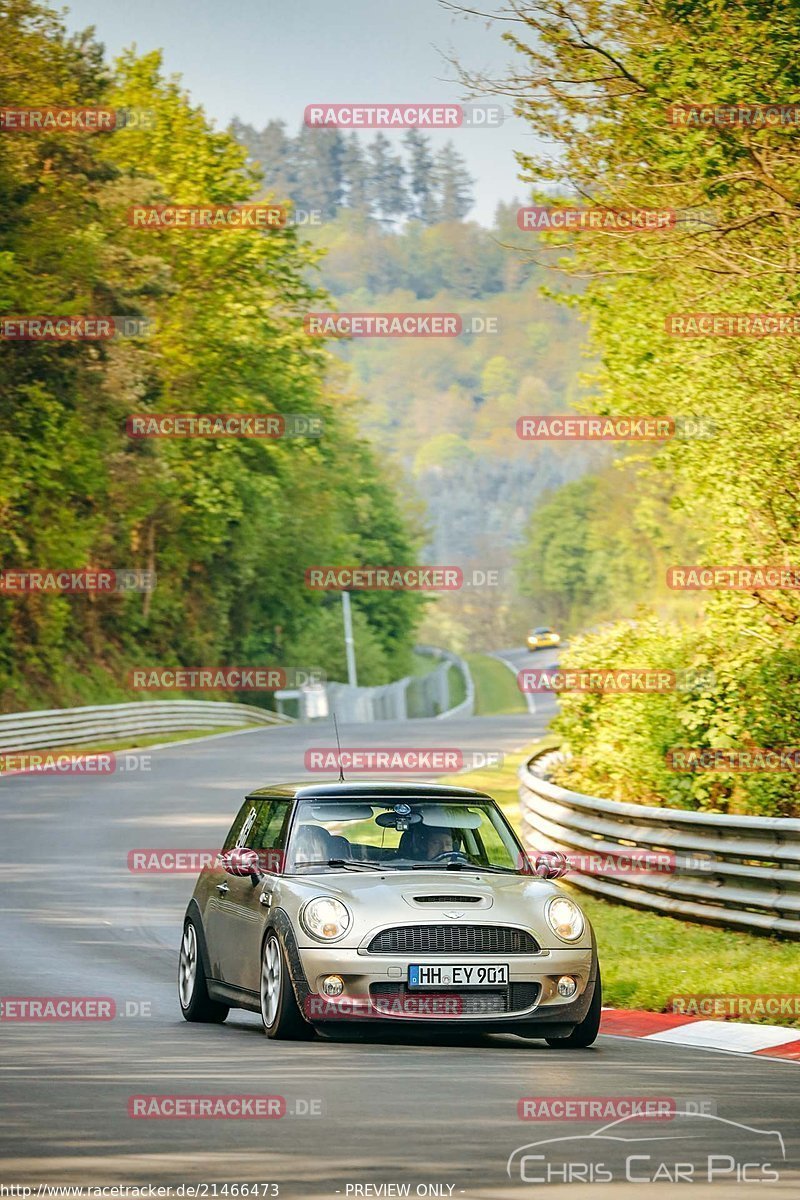 Bild #21466473 - Touristenfahrten Nürburgring Nordschleife (13.05.2023)