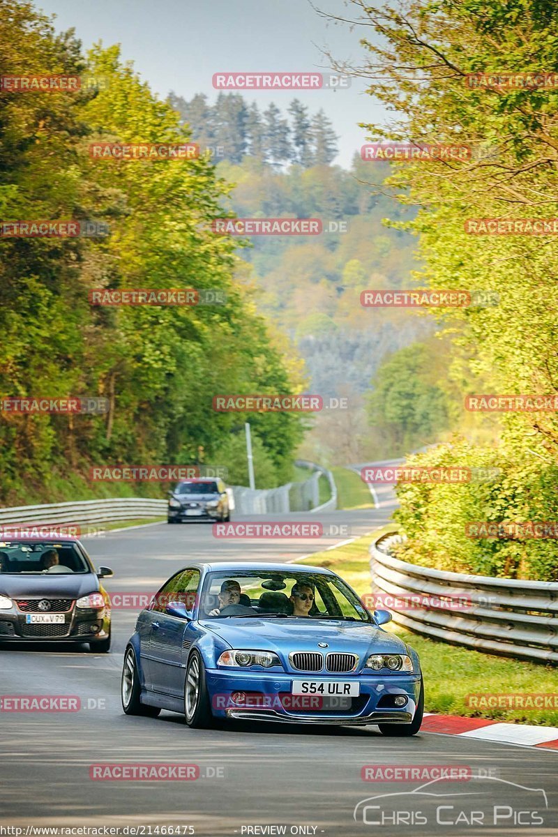 Bild #21466475 - Touristenfahrten Nürburgring Nordschleife (13.05.2023)