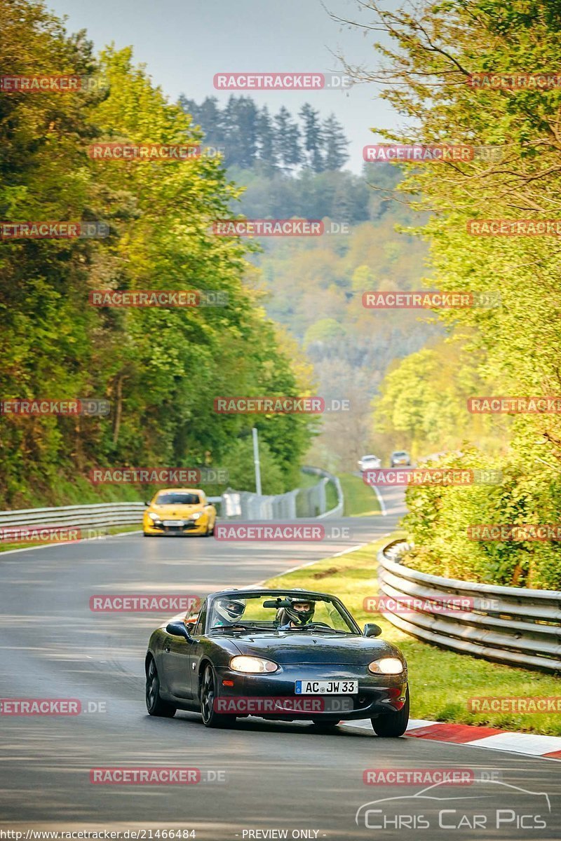 Bild #21466484 - Touristenfahrten Nürburgring Nordschleife (13.05.2023)