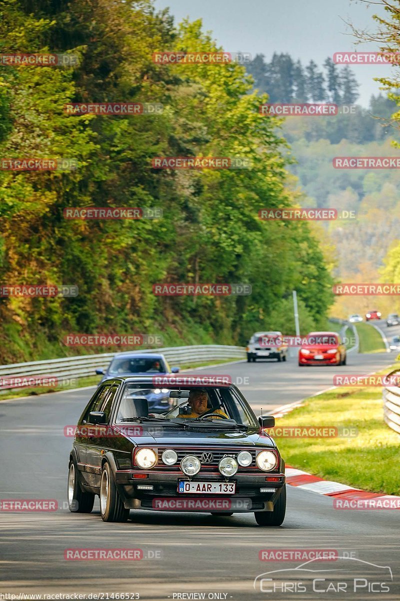 Bild #21466523 - Touristenfahrten Nürburgring Nordschleife (13.05.2023)