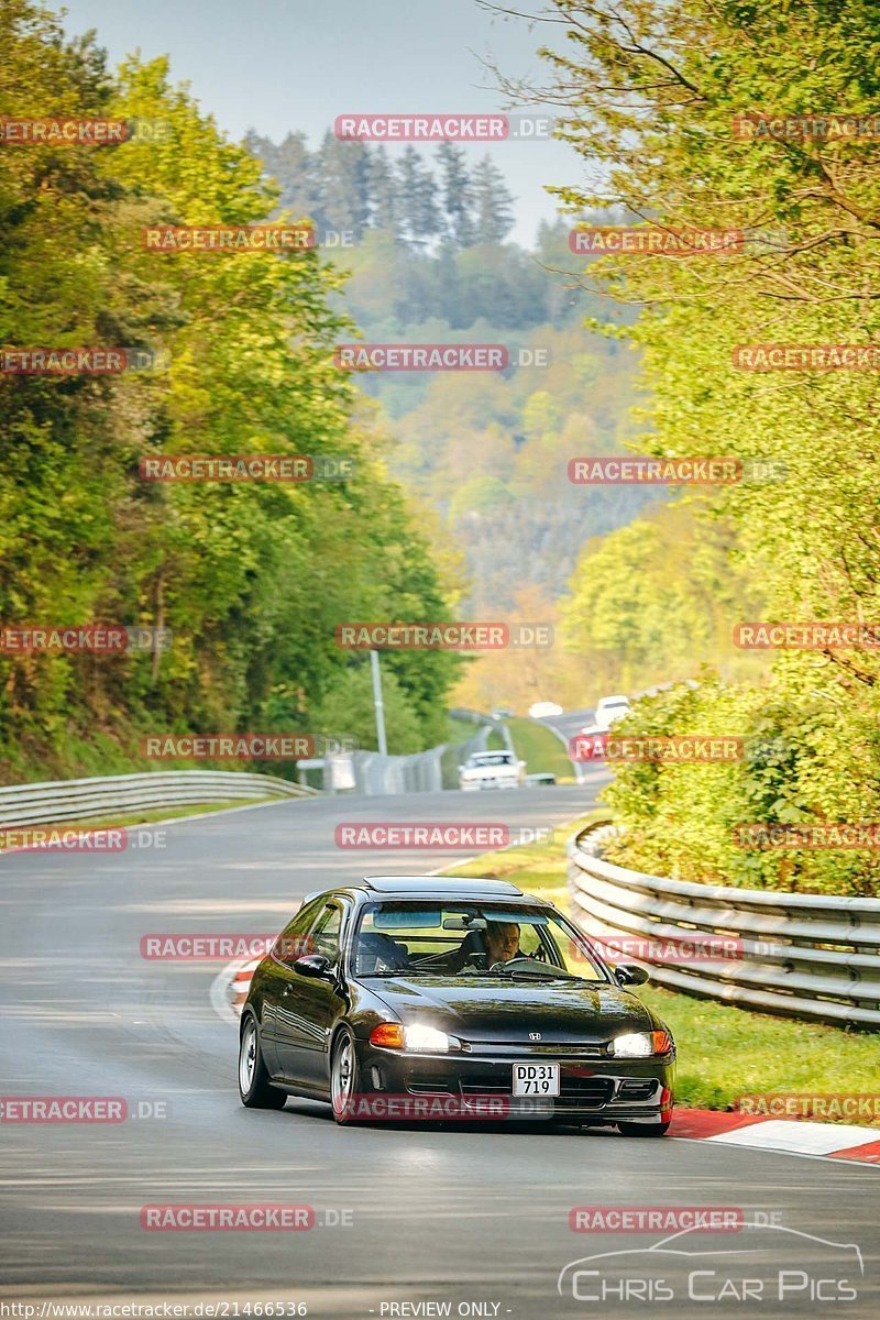 Bild #21466536 - Touristenfahrten Nürburgring Nordschleife (13.05.2023)