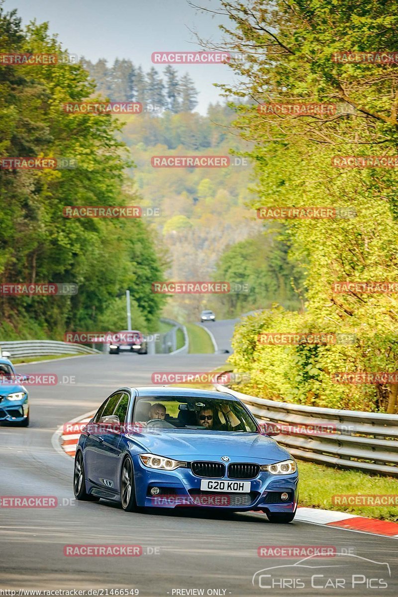 Bild #21466549 - Touristenfahrten Nürburgring Nordschleife (13.05.2023)