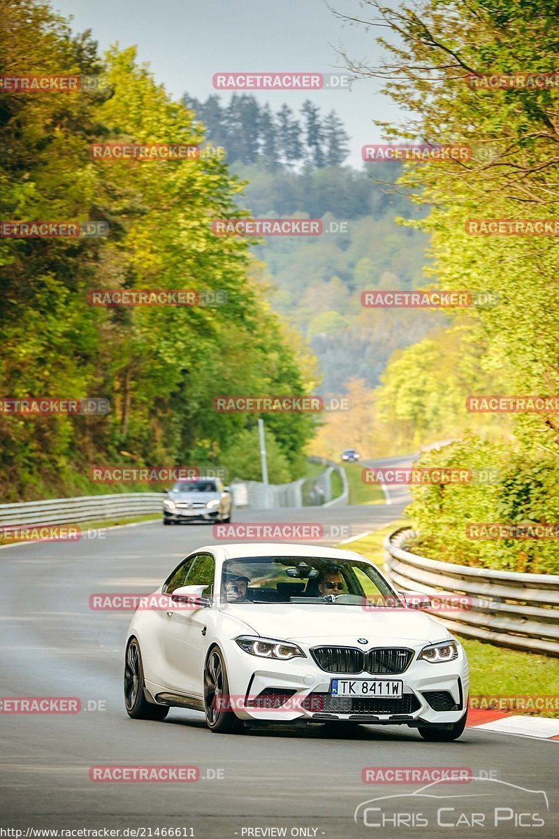 Bild #21466611 - Touristenfahrten Nürburgring Nordschleife (13.05.2023)