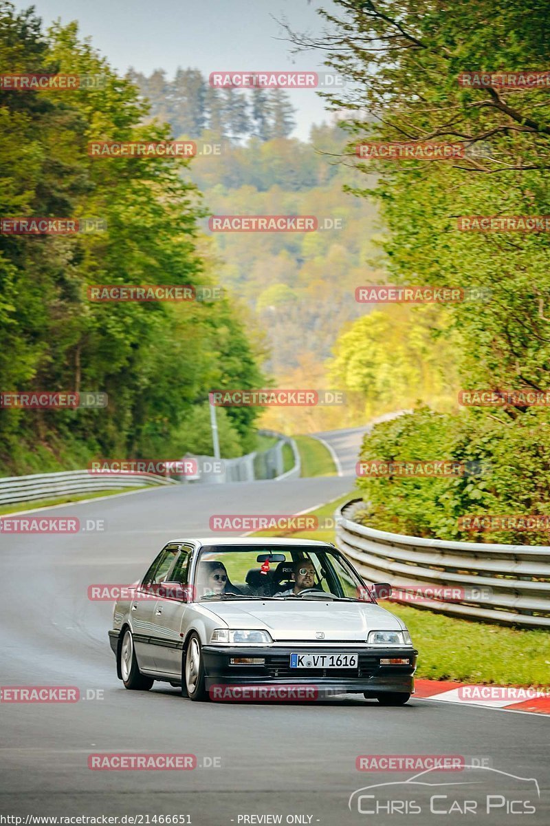 Bild #21466651 - Touristenfahrten Nürburgring Nordschleife (13.05.2023)