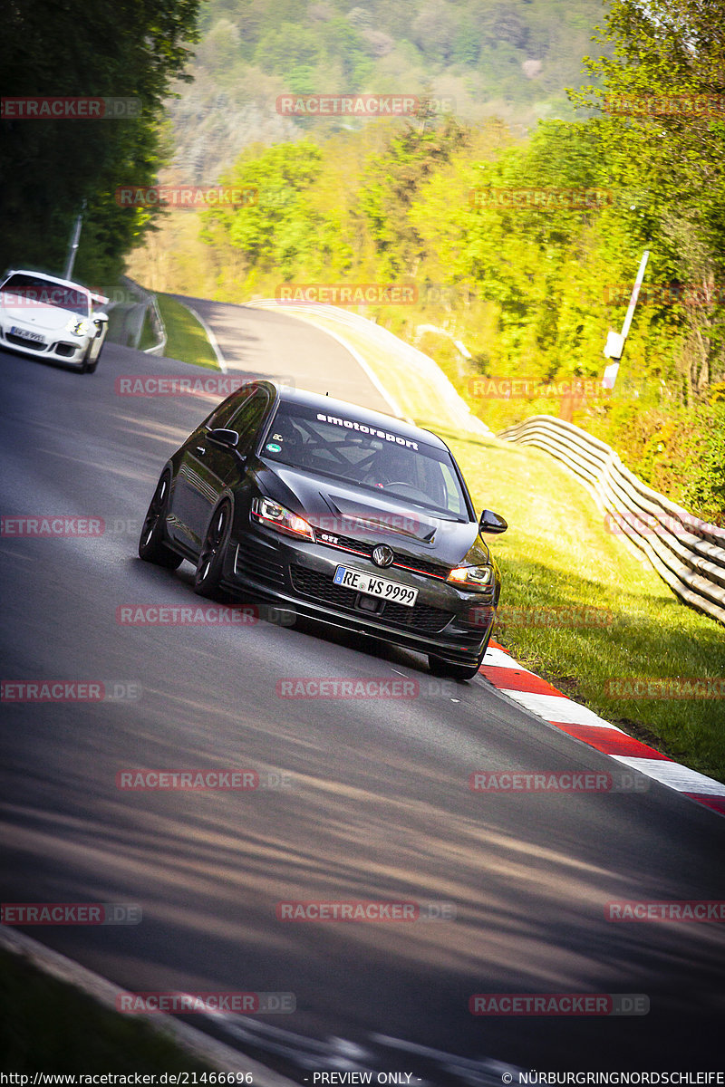 Bild #21466696 - Touristenfahrten Nürburgring Nordschleife (13.05.2023)