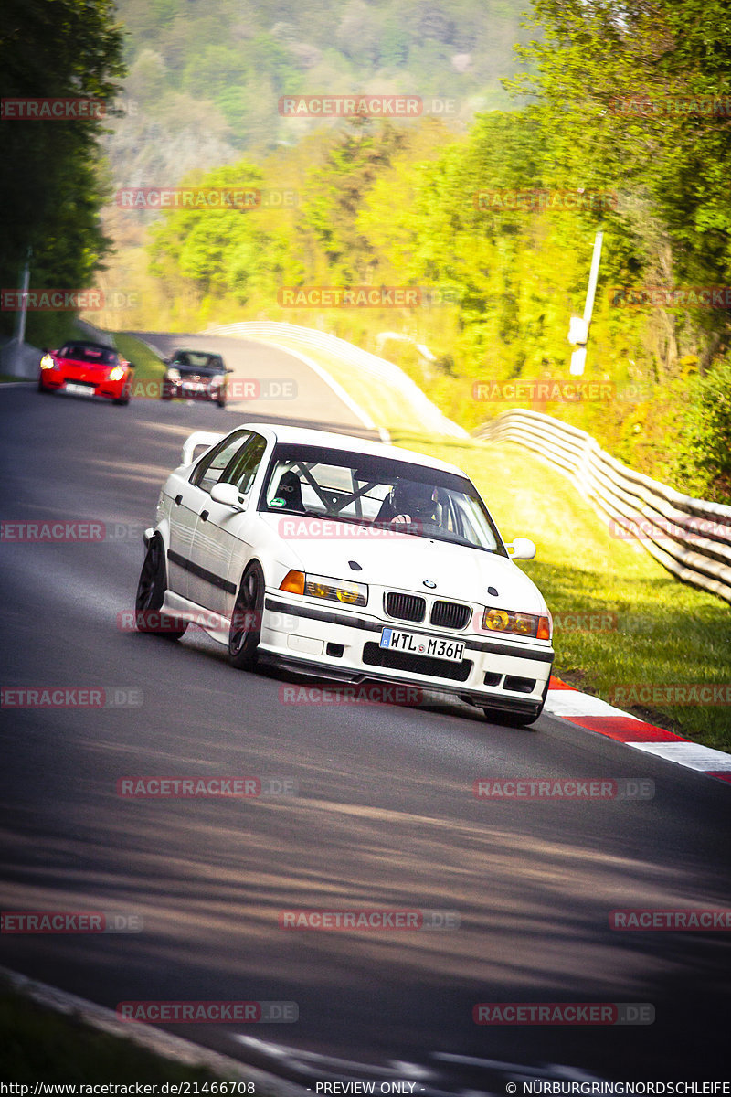 Bild #21466708 - Touristenfahrten Nürburgring Nordschleife (13.05.2023)