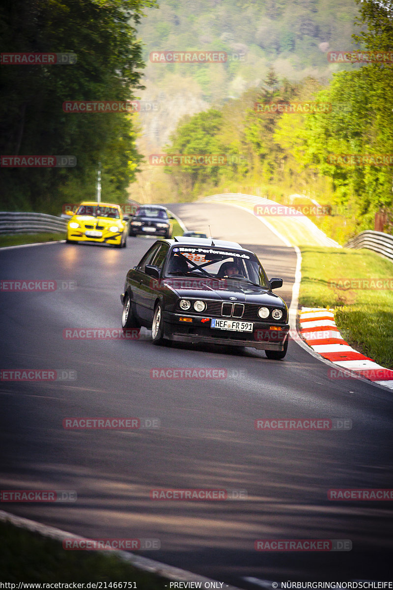 Bild #21466751 - Touristenfahrten Nürburgring Nordschleife (13.05.2023)