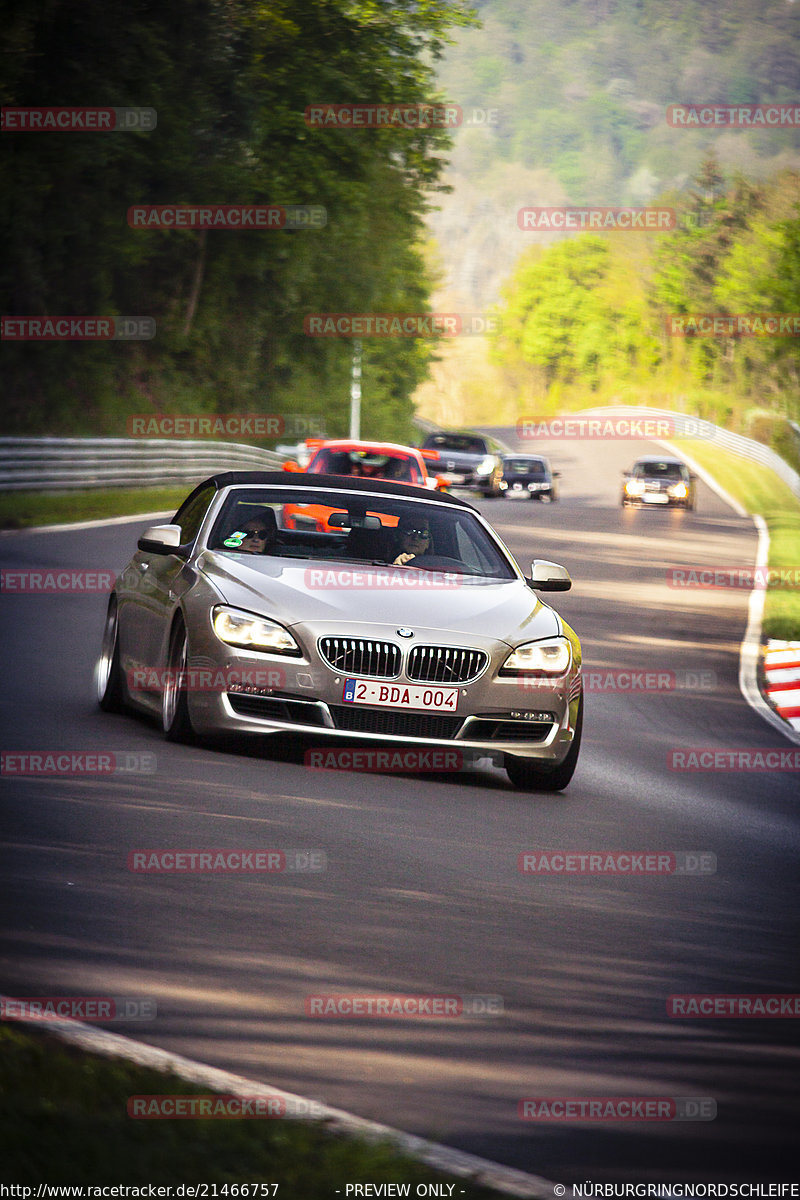 Bild #21466757 - Touristenfahrten Nürburgring Nordschleife (13.05.2023)