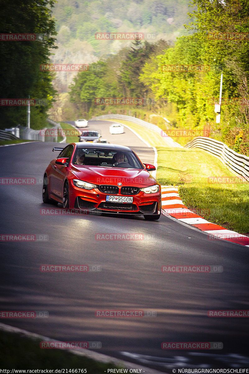 Bild #21466765 - Touristenfahrten Nürburgring Nordschleife (13.05.2023)