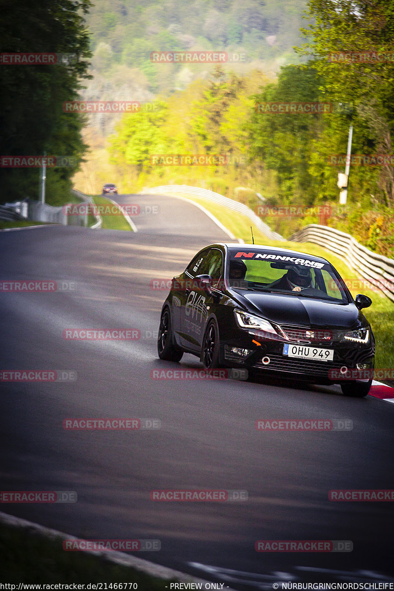 Bild #21466770 - Touristenfahrten Nürburgring Nordschleife (13.05.2023)