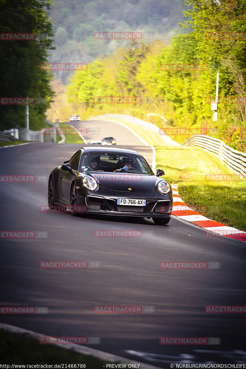 Bild #21466786 - Touristenfahrten Nürburgring Nordschleife (13.05.2023)