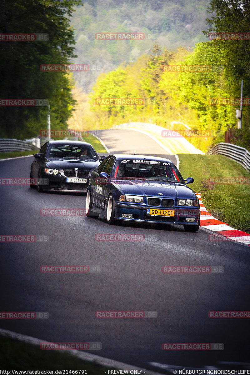 Bild #21466791 - Touristenfahrten Nürburgring Nordschleife (13.05.2023)