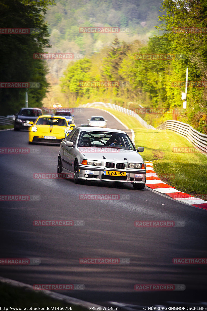 Bild #21466796 - Touristenfahrten Nürburgring Nordschleife (13.05.2023)