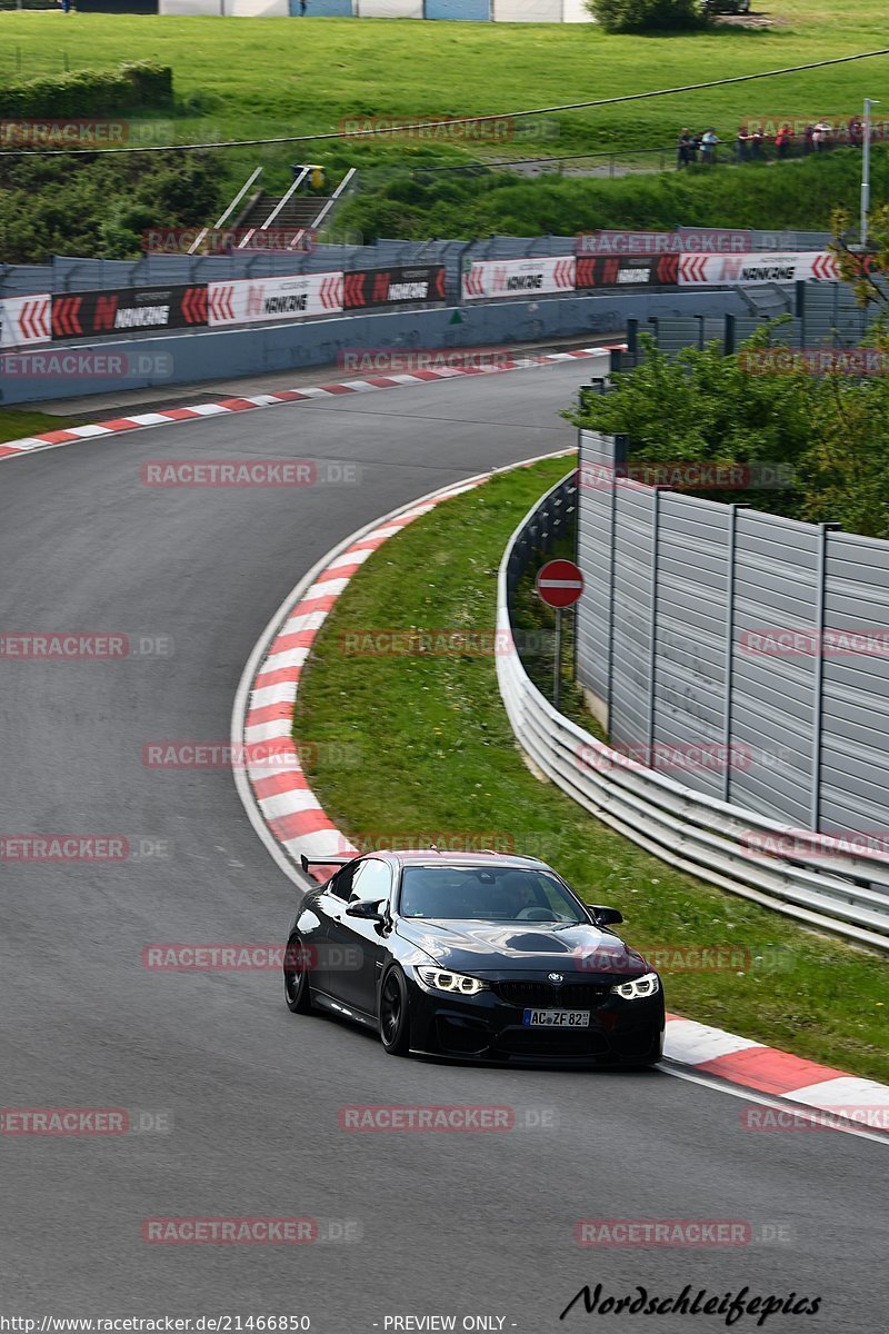 Bild #21466850 - Touristenfahrten Nürburgring Nordschleife (13.05.2023)