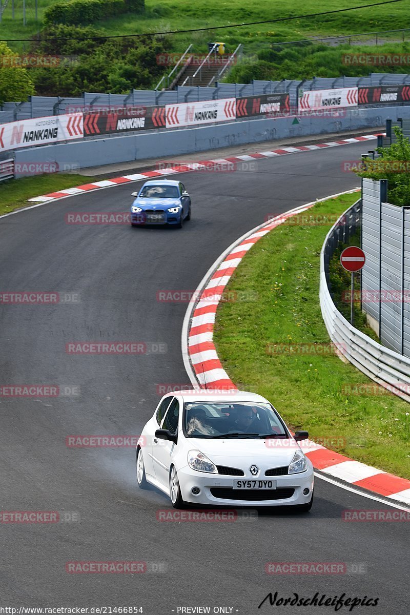 Bild #21466854 - Touristenfahrten Nürburgring Nordschleife (13.05.2023)