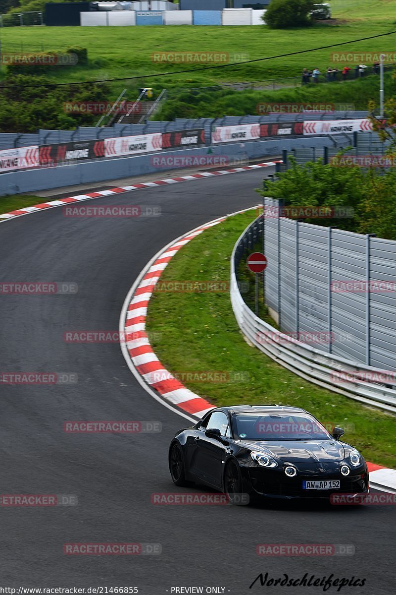 Bild #21466855 - Touristenfahrten Nürburgring Nordschleife (13.05.2023)