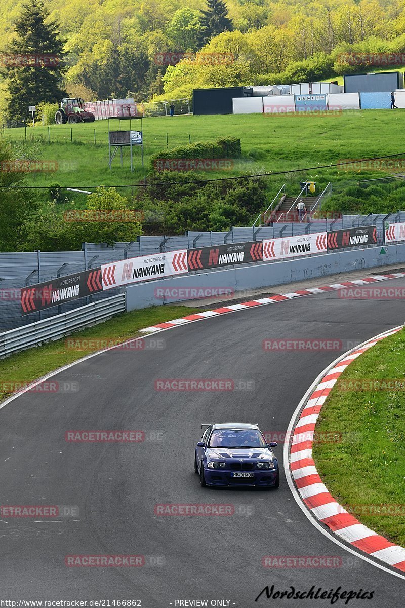 Bild #21466862 - Touristenfahrten Nürburgring Nordschleife (13.05.2023)