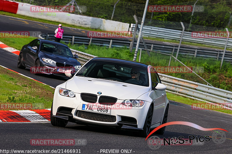 Bild #21466931 - Touristenfahrten Nürburgring Nordschleife (13.05.2023)