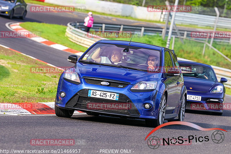 Bild #21466957 - Touristenfahrten Nürburgring Nordschleife (13.05.2023)