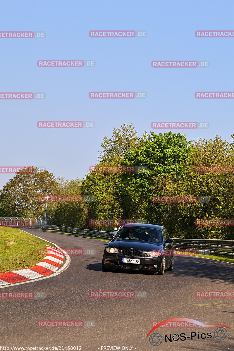 Bild #21468012 - Touristenfahrten Nürburgring Nordschleife (13.05.2023)