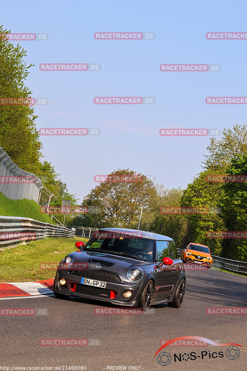 Bild #21468080 - Touristenfahrten Nürburgring Nordschleife (13.05.2023)