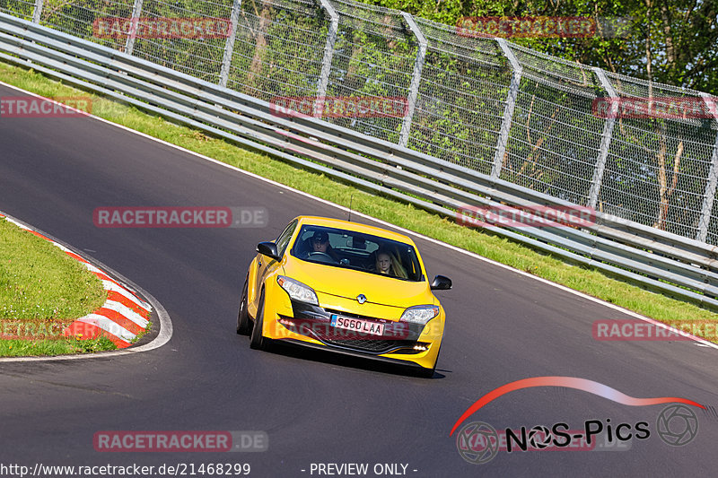 Bild #21468299 - Touristenfahrten Nürburgring Nordschleife (13.05.2023)